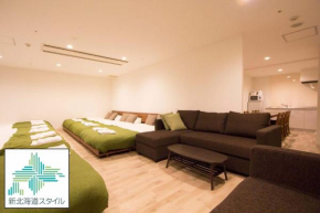 SEVEN Building / Vacation STAY 4949